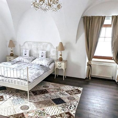 Ferienwohnung Elsasser Gaming Εξωτερικό φωτογραφία