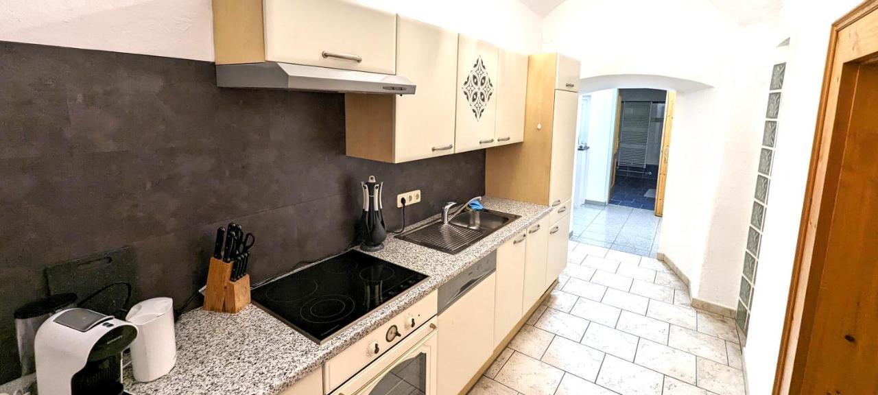 Ferienwohnung Elsasser Gaming Εξωτερικό φωτογραφία