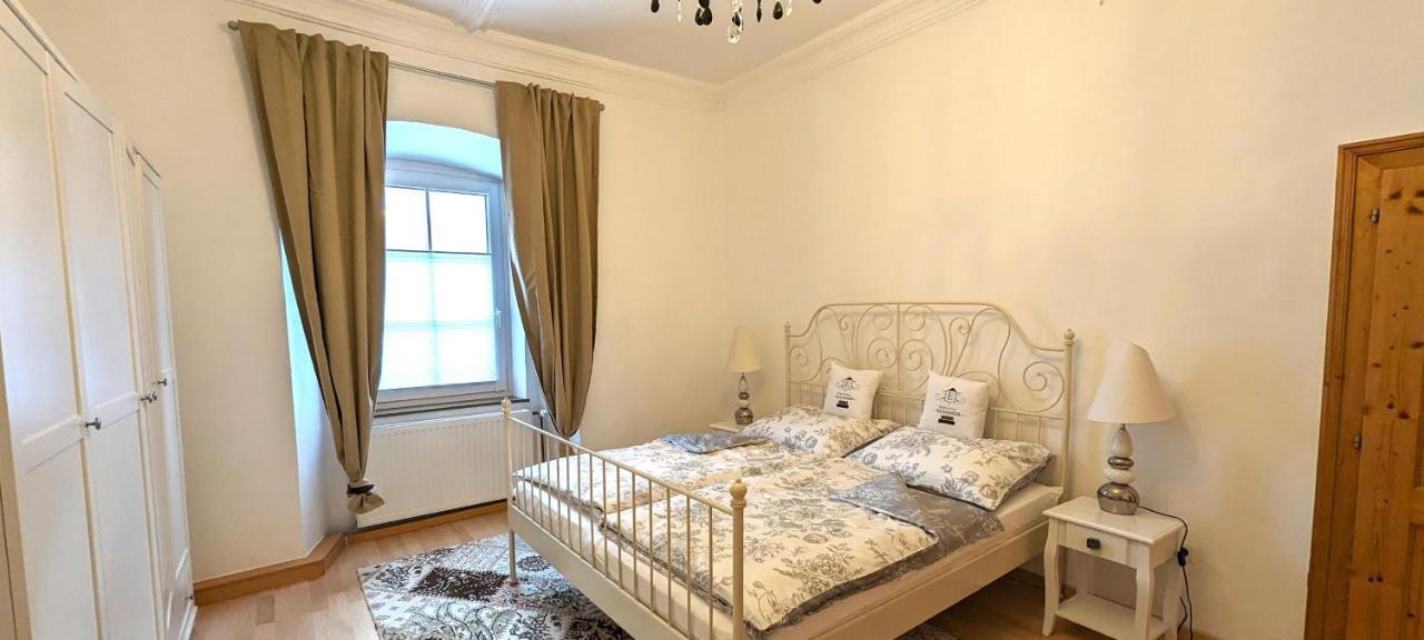 Ferienwohnung Elsasser Gaming Εξωτερικό φωτογραφία